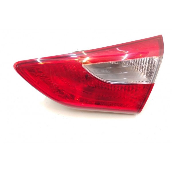 Lanterna Tampa Traseira Direita Hyundai I30 2014 A 2018  Direito