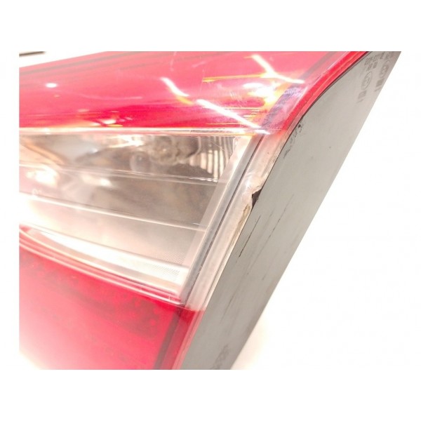 Lanterna Tampa Traseira Direita Hyundai I30 2014 A 2018  Direito