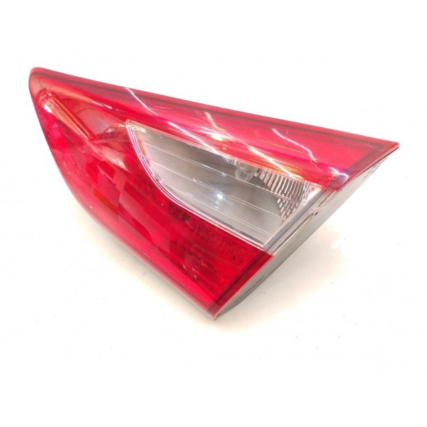 Lanterna Tampa Traseira Direita Hyundai I30 2014 A 2018  Direito