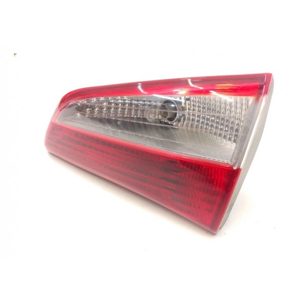 Lanterna Tampa Traseira Direita Hyundai Hb20 2012 2016 Hatch Direito