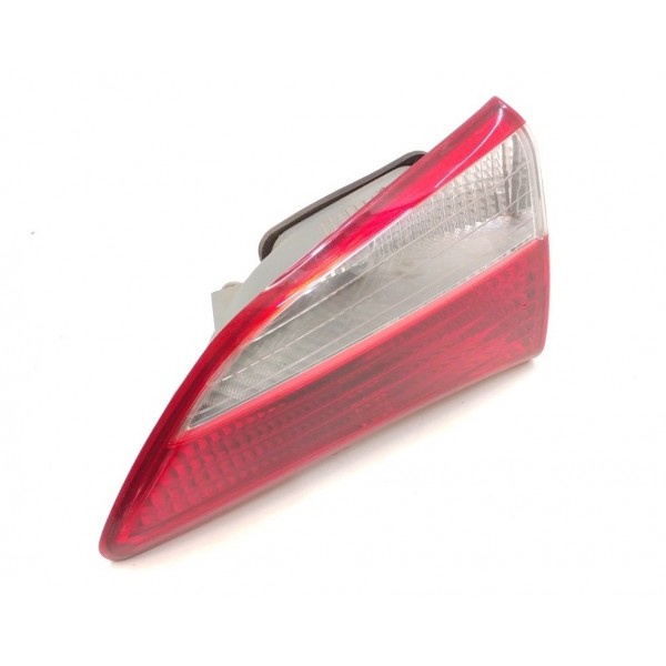 Lanterna Tampa Traseira Direita Hyundai Hb20 2012 2016 Hatch Direito
