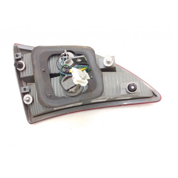 Lanterna Tampa Traseira Direita Hyundai Hb20 2012 2016 Hatch Direito