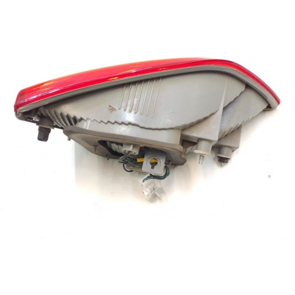 Lanterna Tampa Traseira Direita Hyundai Hb20 2012 2016 Hatch Direito