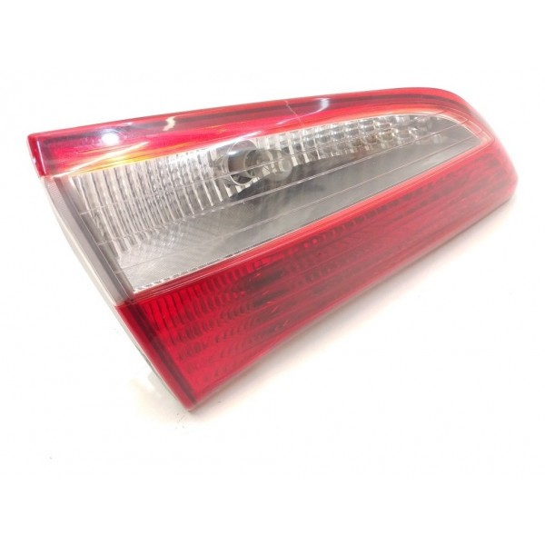 Lanterna Tampa Traseira Direita Hyundai Hb20 2012 2016 Hatch Esquerdo