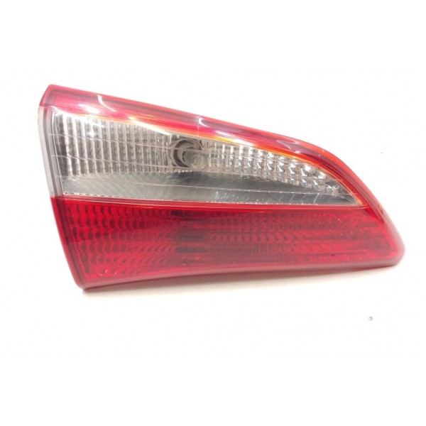 Lanterna Tampa Traseira Direita Hyundai Hb20 2012 2016 Hatch Esquerdo