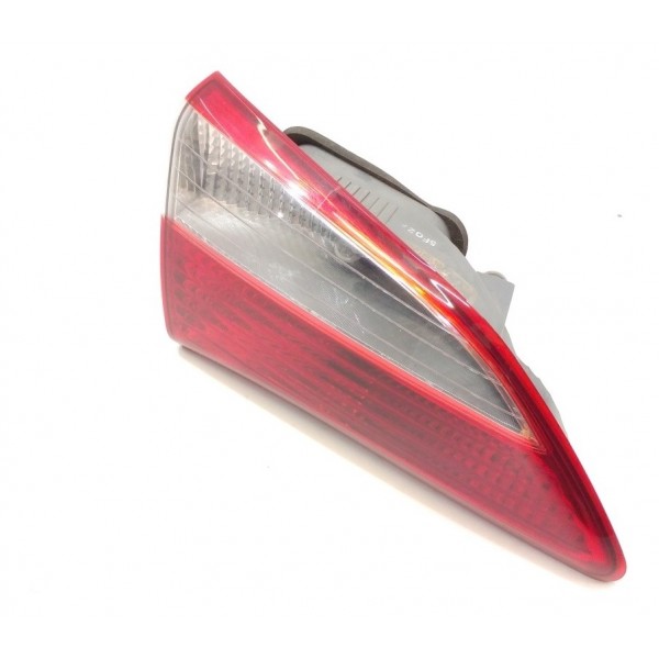 Lanterna Tampa Traseira Direita Hyundai Hb20 2012 2016 Hatch Esquerdo