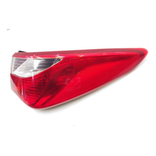 Lanterna Traseira Direita Hyundai Hb20 Sedan 2012 A 2018  Direito