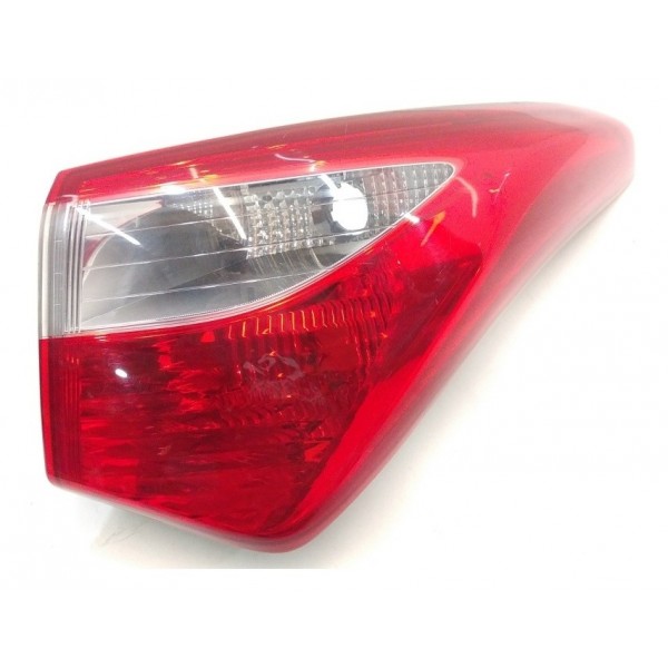 Lanterna Traseira Direita Hyundai Hb20 Hatch 2012 A 2018  Direito
