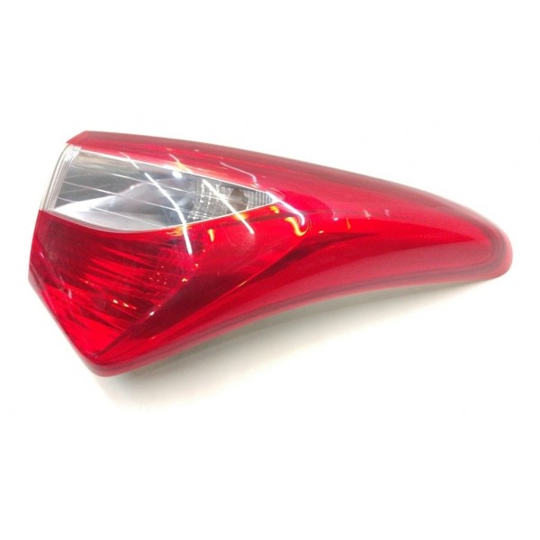 Lanterna Traseira Direita Hyundai Hb20 Hatch 2012 A 2018  Direito