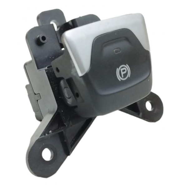 Botão Freio Mão Elétrico Jeep Renegade 2015 2016 2017 2018