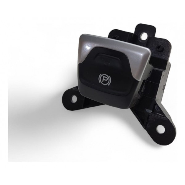 Botão Freio Mão Elétrico Jeep Renegade 2015 2016 2017 2018