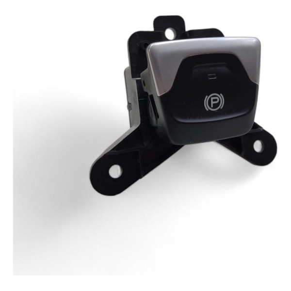 Botão Freio Mão Elétrico Jeep Renegade 2015 2016 2017 2018