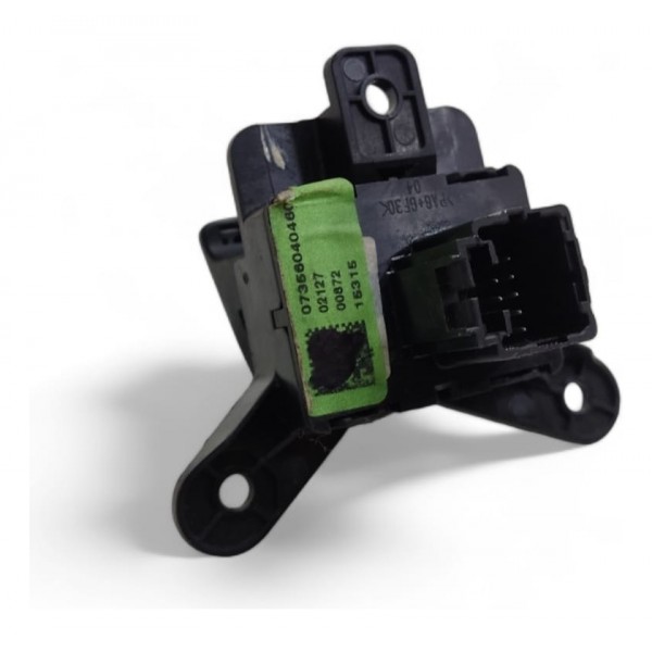 Botão Freio Mão Elétrico Jeep Renegade 2015 2016 2017 2018