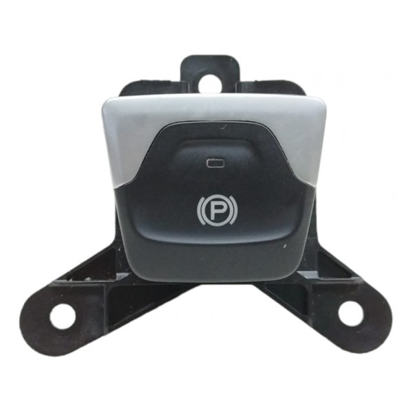 Botão Freio Mão Elétrico Jeep Renegade 2015 2016 2017 2018