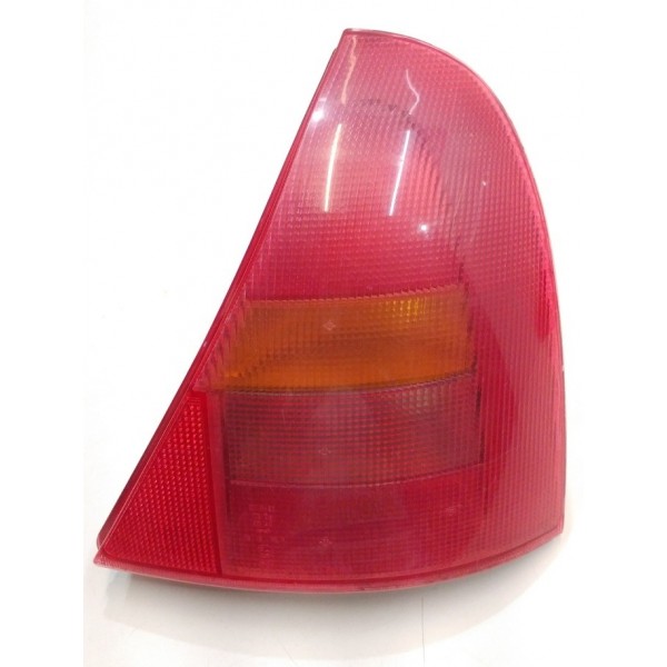 Lanterna Traseira Direita Renault Clio Hatch 1999 A 2003  Direito