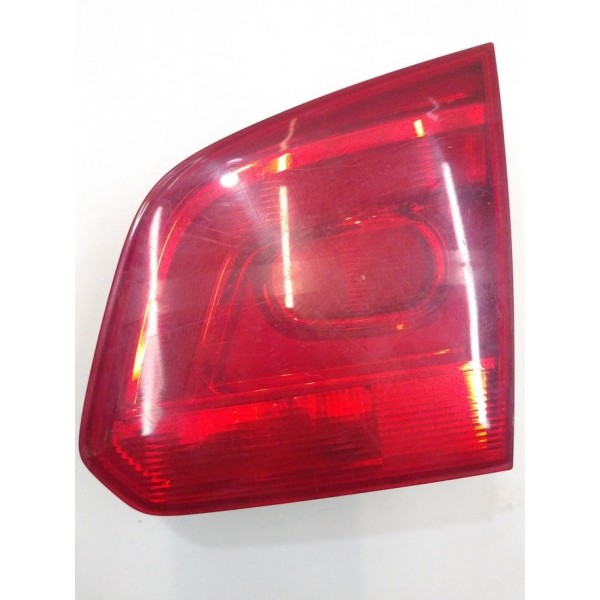 Lanterna Tampa Traseira Direita Spacefox 2011 A 2015  Direito/passageiro