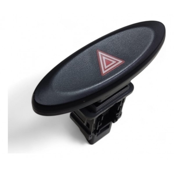 Botão Pisca Alerta Segurança Toyota Etios 2013 2014 A 2020 Vermelho