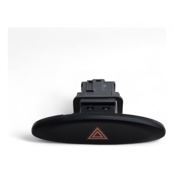 Botão Pisca Alerta Segurança Toyota Etios 2013 2014 A 2020 Vermelho