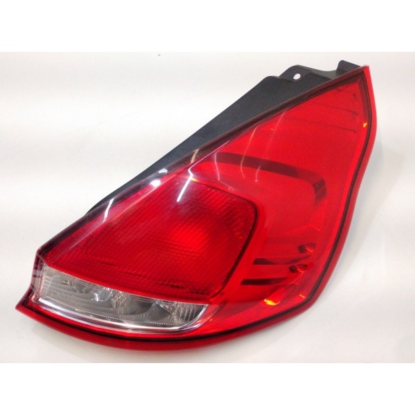 Lanterna Traseira Direita New Fiesta 2012 A 2017  Direito