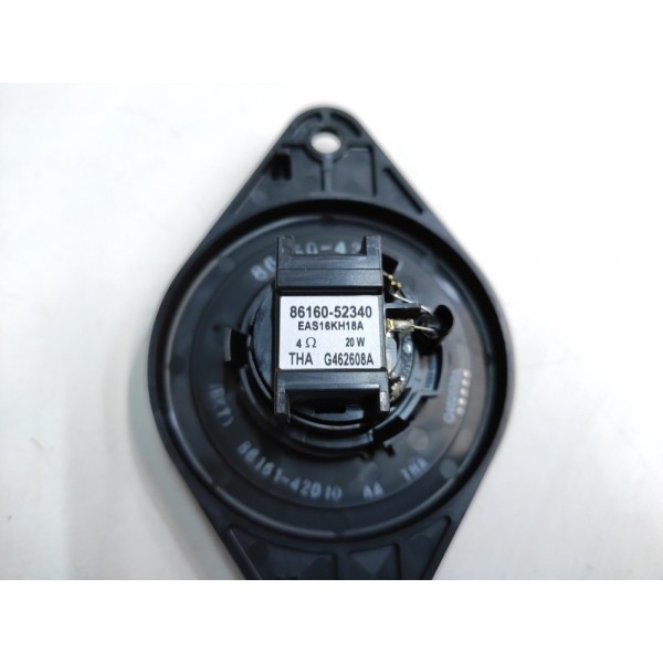 Alto Falante Painel Rav4 2013 2014 2015 2016 8615042010