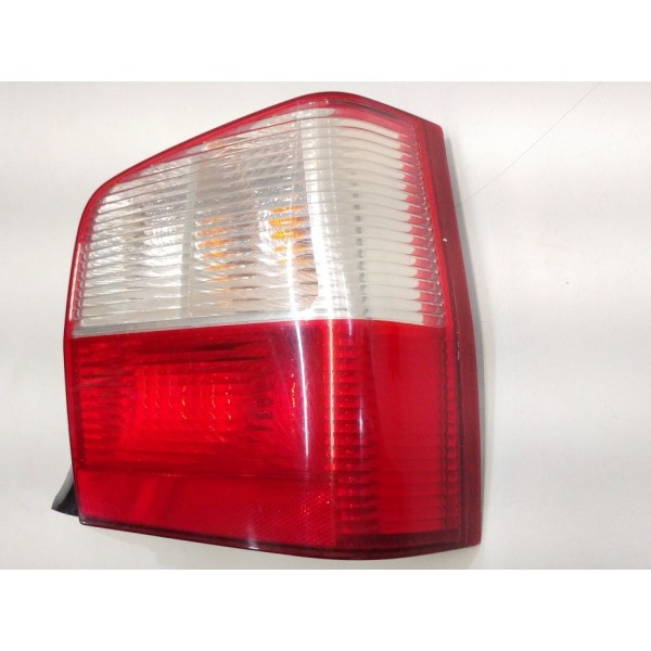 Lanterna Traseira Direita Fiat Uno 2004 A 2013 Bicolor
