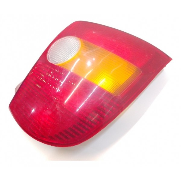 Lanterna Traseira Direita Fiat Palio 1997 1998 1999 2000 Direito