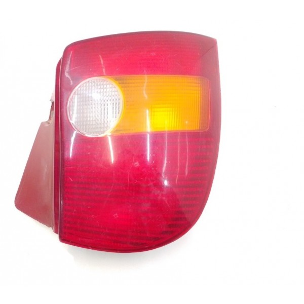 Lanterna Traseira Direita Fiat Palio 1997 1998 1999 2000 Direito