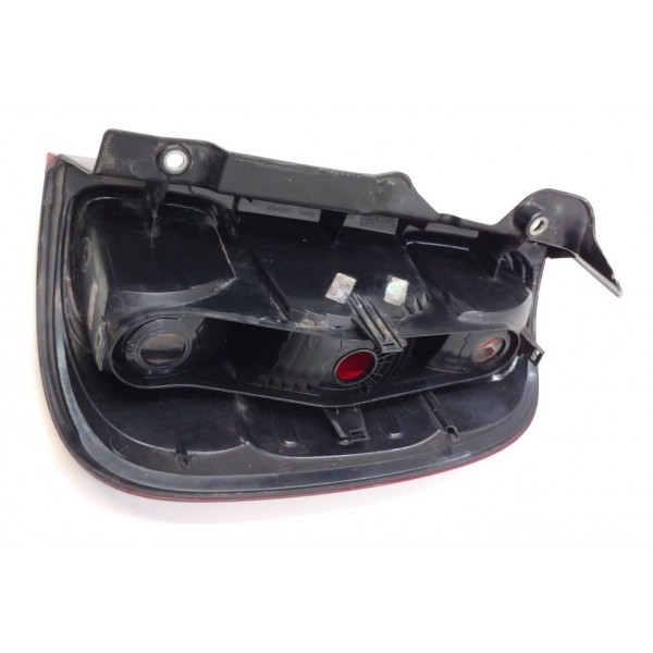 Lanterna Traseira Esquerda Fiat Uno Vivace 2011 A 2016 Esquerdo