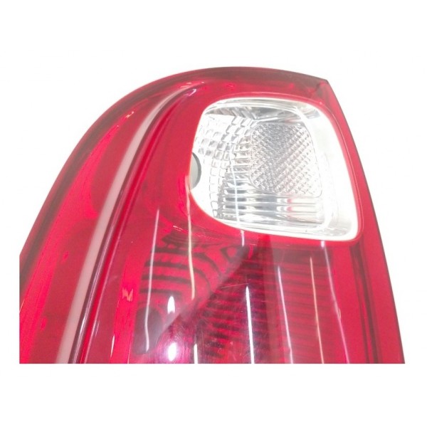 Lanterna Traseira Esquerda Fiat Uno Vivace 2011 A 2016 Esquerdo