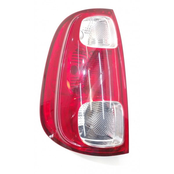Lanterna Traseira Esquerda Fiat Uno Vivace 2011 A 2016 Esquerdo