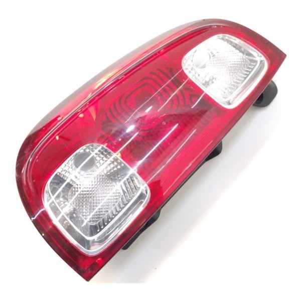 Lanterna Traseira Esquerda Fiat Uno Vivace 2011 A 2016 Esquerdo