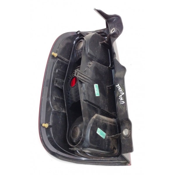 Lanterna Traseira Direita Fiat Uno Vivace 2011 A 2016 Direito