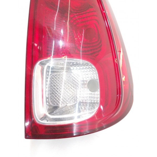 Lanterna Traseira Direita Fiat Uno Vivace 2011 A 2016 Direito