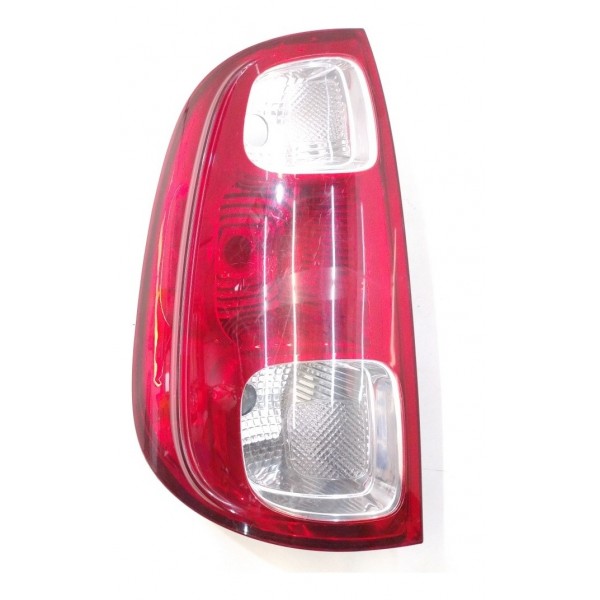 Lanterna Traseira Esquerda Fiat Uno Vivace 2011 A 2015  Esquerdo
