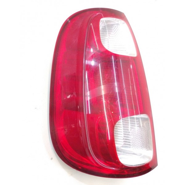 Lanterna Traseira Esquerda Fiat Uno Vivace 2011 A 2015  Esquerdo