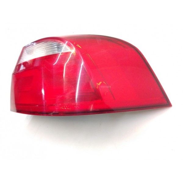 Lanterna Traseira Direita Voyage G6 2012 A 2016 Bicolor  Direito