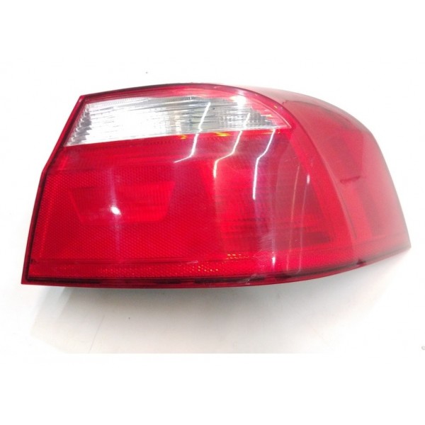 Lanterna Traseira Direita Voyage G6 2012 A 2016 Bicolor  Direito