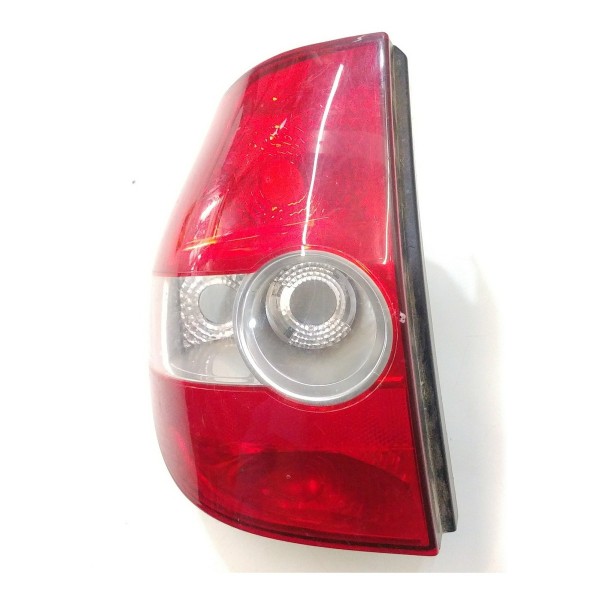 Lanterna Traseira Esquerda Fox 2004 2005 2006 2007 2008 2009 Esquerdo