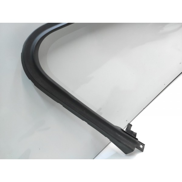 Acabamento Arco Porta Dianteira Esquerda Cruze 2017 A 2020