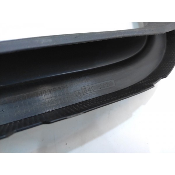 Acabamento Arco Porta Dianteira Esquerda Cruze 2017 A 2020