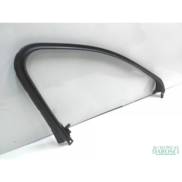 Acabamento Arco Porta Dianteira Esquerda Cruze 2017 A 2020