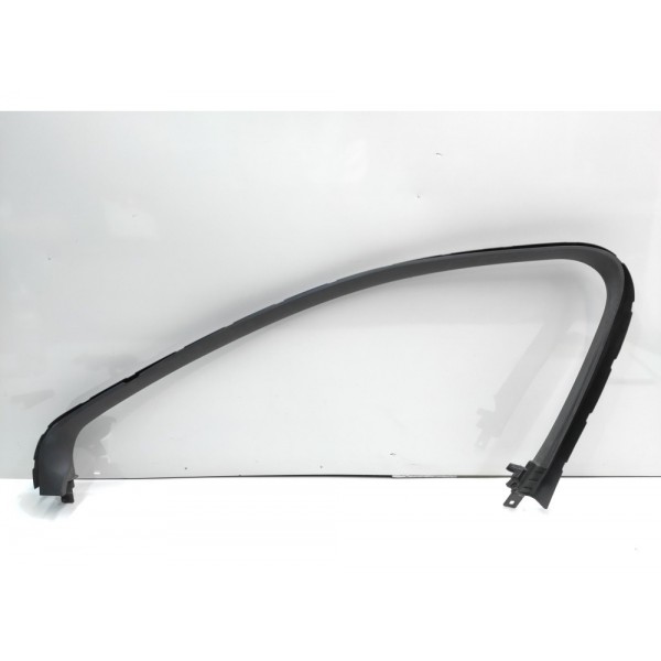 Acabamento Arco Porta Dianteira Esquerda Cruze 2017 A 2020