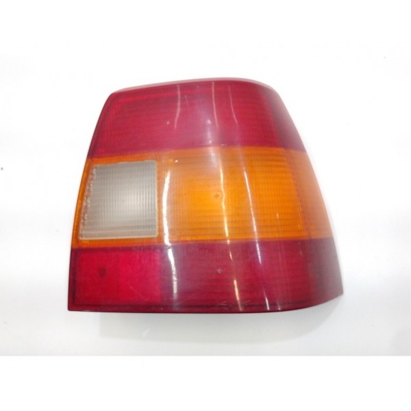 Lanterna Traseira Direita Monza 1993 A 1998 Tricolor  Direito