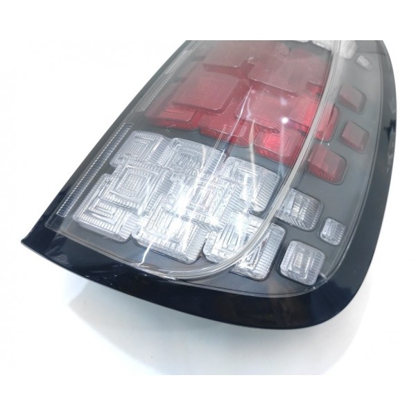 Lanterna Direita Uno 2015 A 2020 Original Direito Vermelho