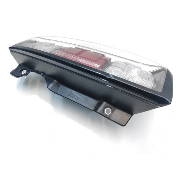 Lanterna Direita Uno 2015 A 2020 Original Direito Vermelho