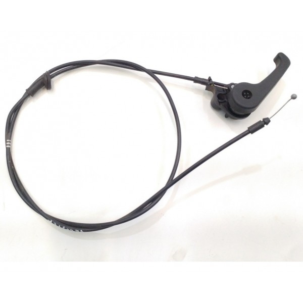 Cabo Abertura Capô Hyundai Veloster 2011 2012 2013