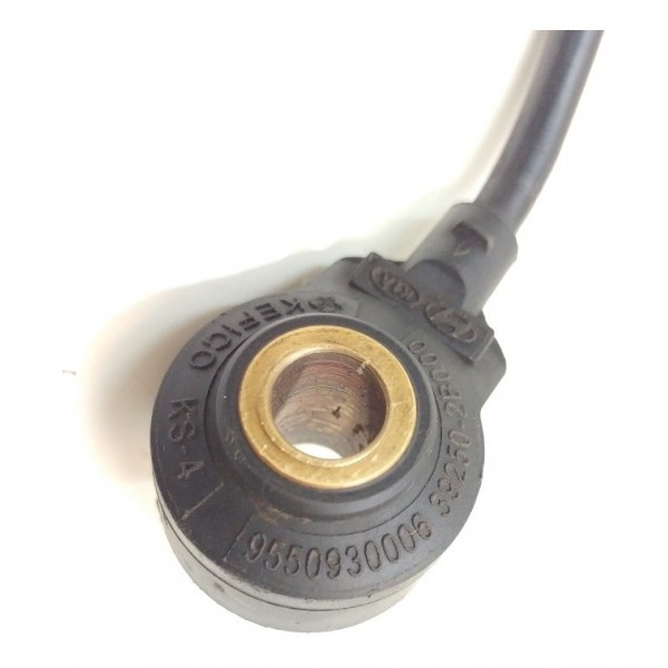 Sensor Detonação Hyundai Veloster 1.6 16v