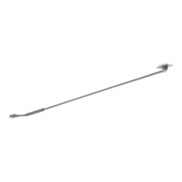 Braço Capô Dianteiro Hyundai Veloster 2011 2012 2013