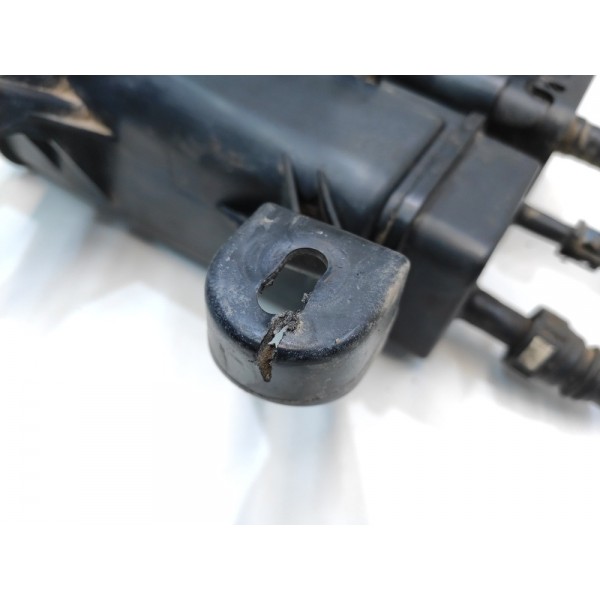 Canister Combustível Captiva 2.4 2008 A 2011