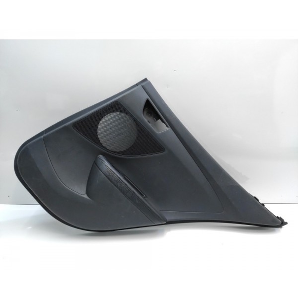 Forro Porta Traseira Direita Veloster 2012 2013 2014